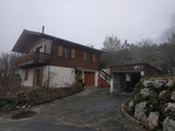 Actuel Chalet Muller