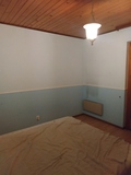Chambre et radiateur électrique