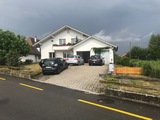 Rénovation Minergie d'une maison des années 70
