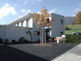 Import: Hinten