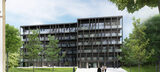 Parc Verdan - Faubourg-du-Lac