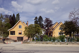 Ansicht Ost