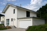 Import: Garage