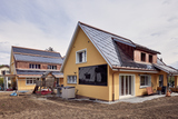 Ansicht Süd West