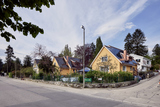 Ansicht Nordost