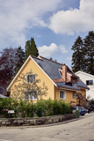 Ansicht Nordost