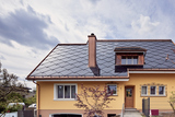 Dach Nord