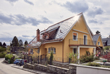 Ansicht Nordwest