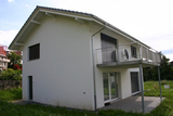 Import: Hinten