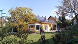 Umbau abgeschlossen