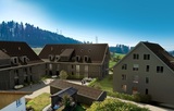 Übersicht Innenhof