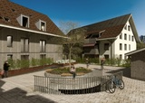 Innenhof
