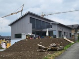Ansicht Süd