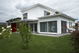Import: Garten
