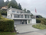 Hauptfassade (Patrik Oberholzer)