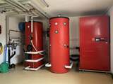 Locale Tecnico - Pompa di calore aria acqua (Airoldi Giorgio)