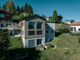 Südfassade (Thomas Kessler)