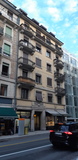 Façade rue (sud-est) (C.Vilain)