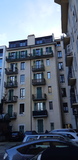 Façade cour (nord-ouest) (C.Vilain)