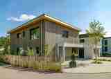Cooles Holzhaus (Florian Conrad)