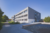 Südwestfassade (Thomas Widmer)