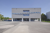 Nordfassade (Thomas Widmer)