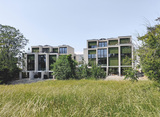 Aussenansicht Enzenbühlstrasse 58/60 (Kissling & Roth dipl. Architekten ETH)