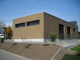Import: Fassade