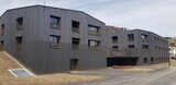 Photo du bâtiment