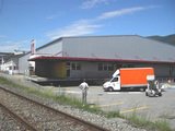 Import: Fassade