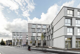Alterszentrum Haslibrunnen
