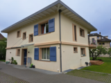 Construction d'une Villa de 2 appartements
