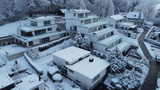 Luftaufnahme (Bele Architekten + Partner GmbH)