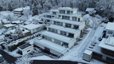 Luftaufnahme (Bele Architekten + Partner GmbH)