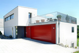 Import: Garage