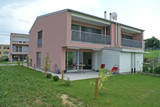 Import: Haus
