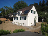 Import: Haus