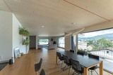 Photo intérieure (Noé Vallat Architecte HES)