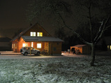 Import: Nacht