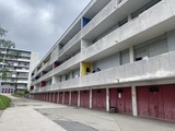 Façade Sud (Estelle Frey)