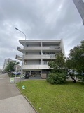 Façade est (Estelle Frey)