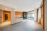 Innenbild SILVA (CAS Architektur AG)