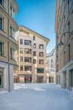 Aussenbild VERA (CAS Architektur AG)