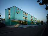 SW-Fassade 