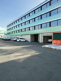 NE Fassade