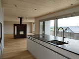 Rénovation Minergie d'une maison des années 70 (Lutz Architectes)