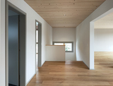 Rénovation Minergie d'une maison des années 70 (Lutz Architectes)