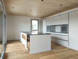 Rénovation Minergie d'une maison des années 70 (Lutz Architectes)