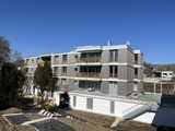 MFH B Spiegelgutstrasse 8200 Schaffhausen  (Rolf Mäder )