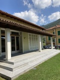Esterno edificio esistente (Ing. Samuele Addario)